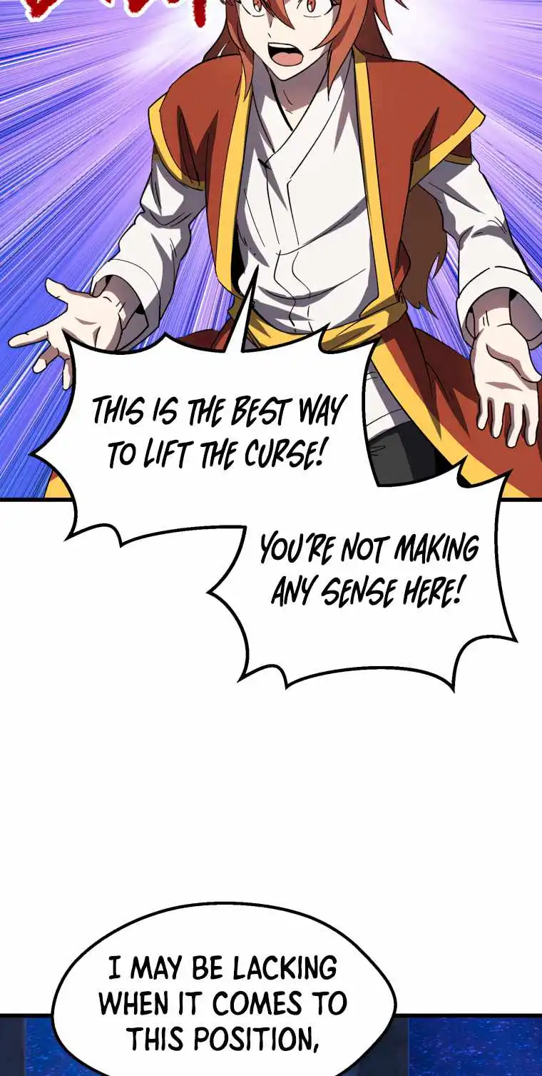 Survival Story of a Sword King in a Fantasy World — Chapter 170 — page 69