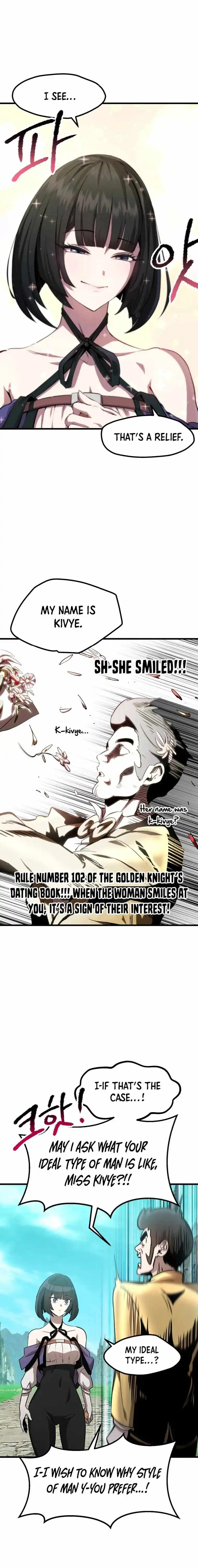 Survival Story of a Sword King in a Fantasy World — Chapter 171 — page 4