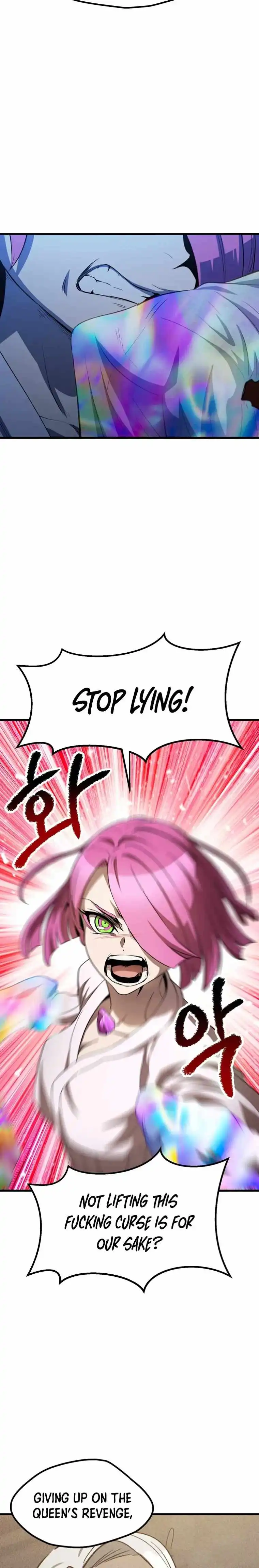 Survival Story of a Sword King in a Fantasy World — Chapter 171 — page 20