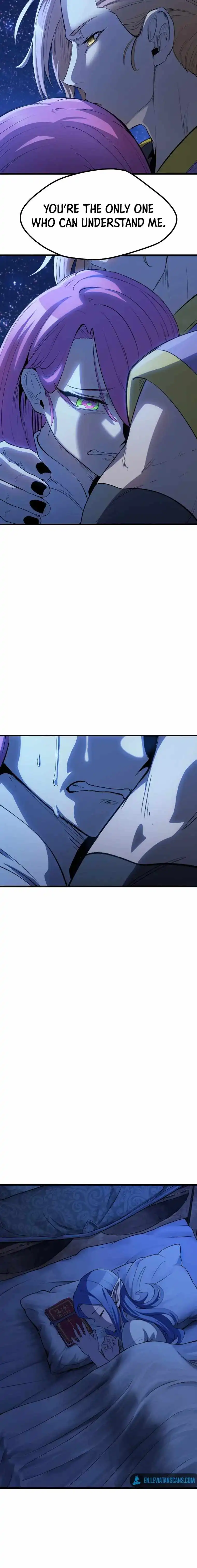 Survival Story of a Sword King in a Fantasy World — Chapter 171 — page 22