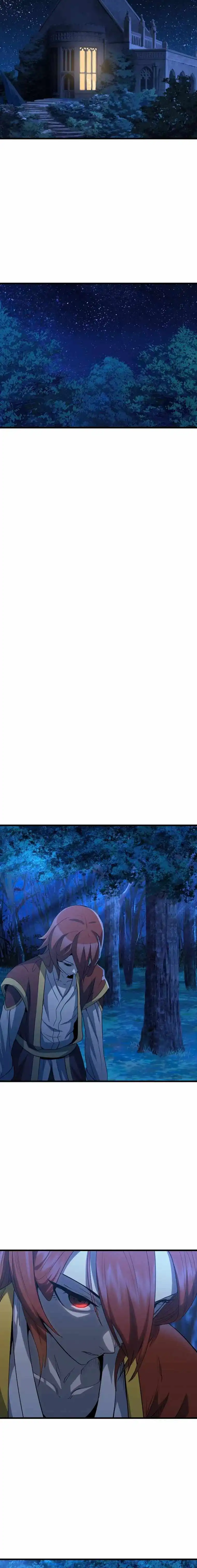 Survival Story of a Sword King in a Fantasy World — Chapter 171 — page 24