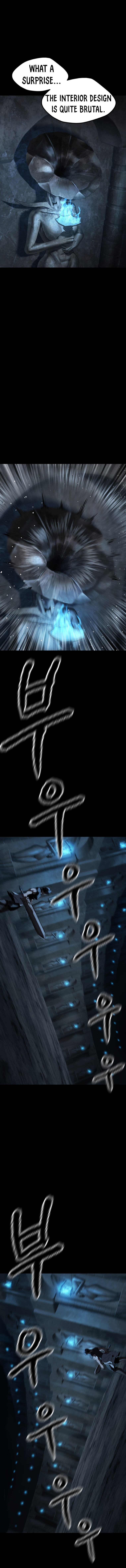 Survival Story of a Sword King in a Fantasy World — Chapter 172 — page 10