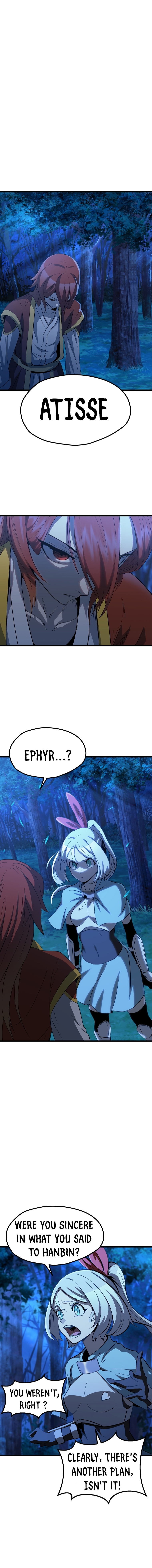Survival Story of a Sword King in a Fantasy World — Chapter 173 — page 2