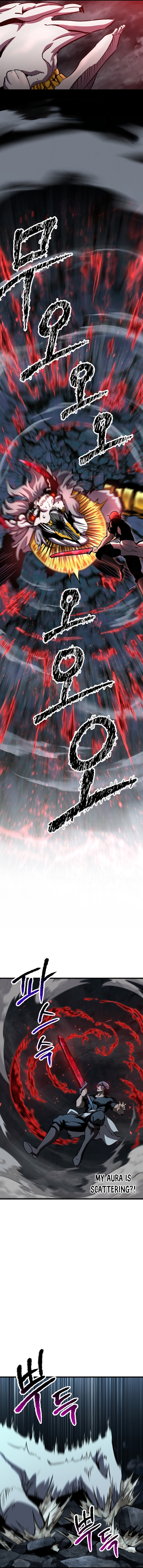 Survival Story of a Sword King in a Fantasy World — Chapter 173 — page 12