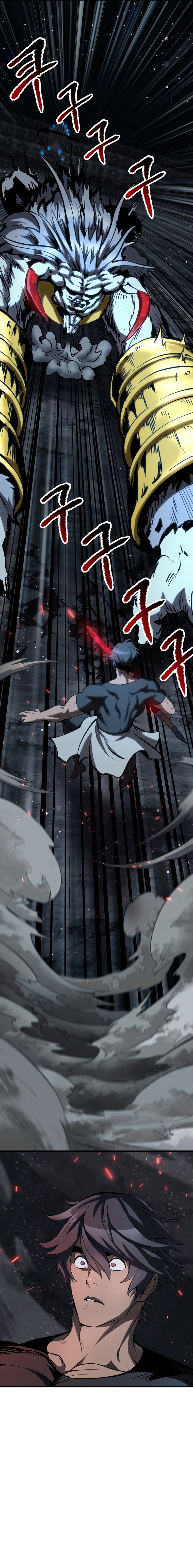 Survival Story of a Sword King in a Fantasy World — Chapter 173 — page 13