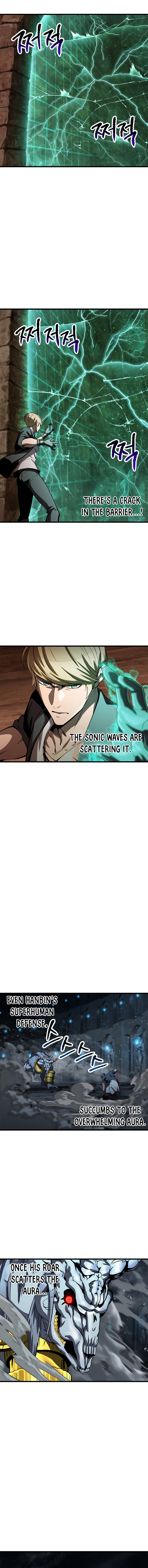 Survival Story of a Sword King in a Fantasy World — Chapter 173 — page 15