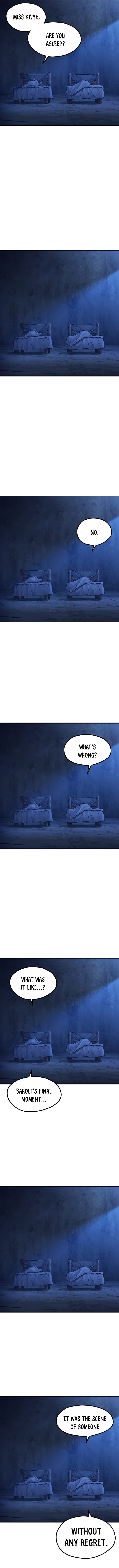 Survival Story of a Sword King in a Fantasy World — Chapter 174 — page 11