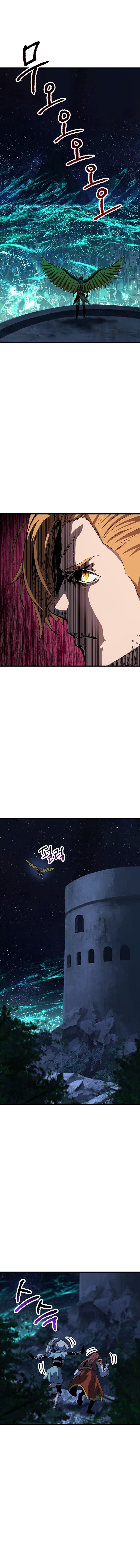 Survival Story of a Sword King in a Fantasy World — Chapter 175 — page 2