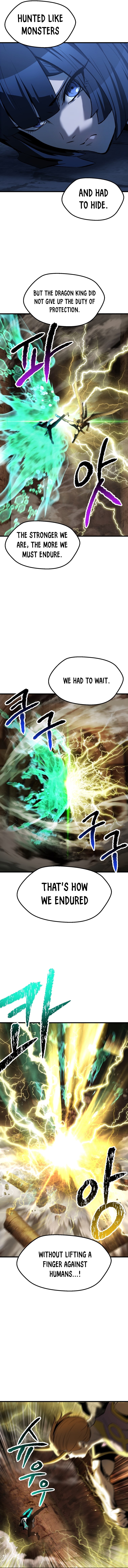 Survival Story of a Sword King in a Fantasy World — Chapter 175 — page 12