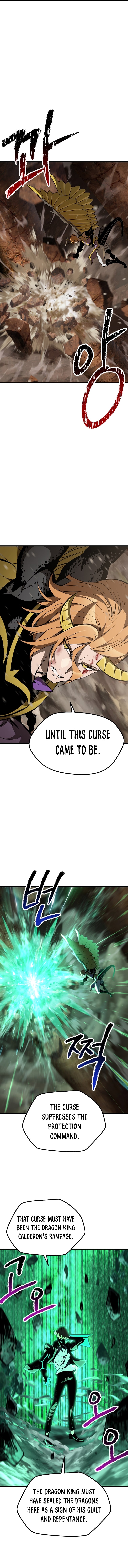 Survival Story of a Sword King in a Fantasy World — Chapter 175 — page 13
