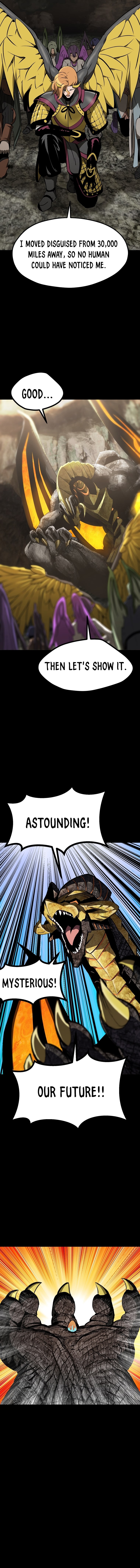 Survival Story of a Sword King in a Fantasy World — Chapter 175 — page 16