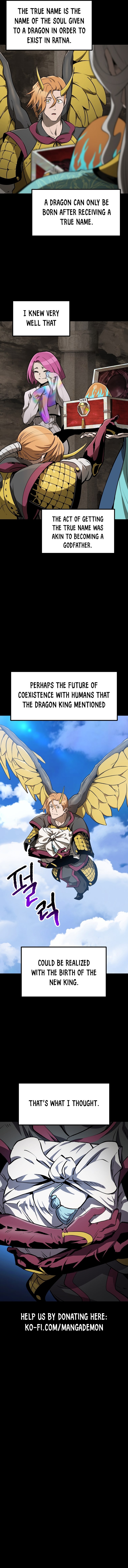 Survival Story of a Sword King in a Fantasy World — Chapter 175 — page 20