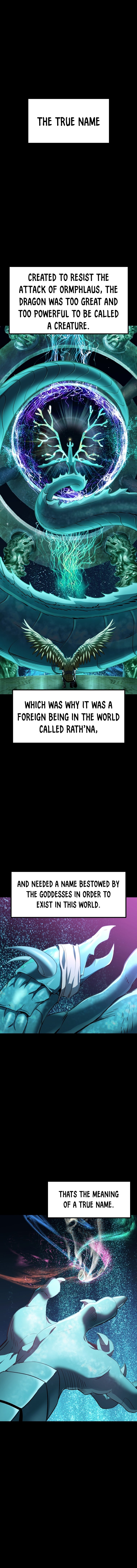 Survival Story of a Sword King in a Fantasy World — Chapter 176 — page 2