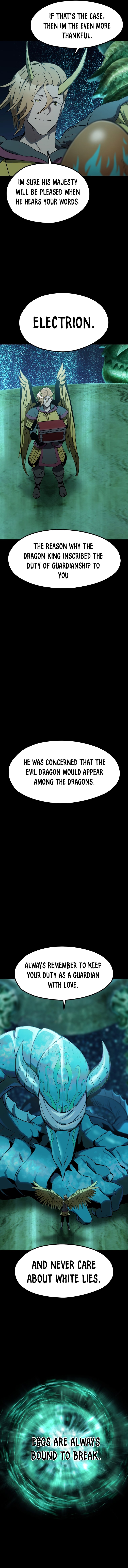 Survival Story of a Sword King in a Fantasy World — Chapter 176 — page 4