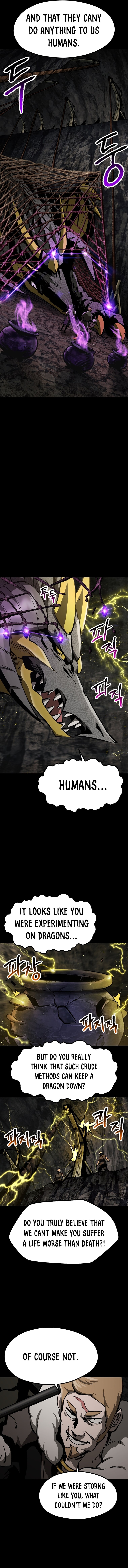 Survival Story of a Sword King in a Fantasy World — Chapter 176 — page 7