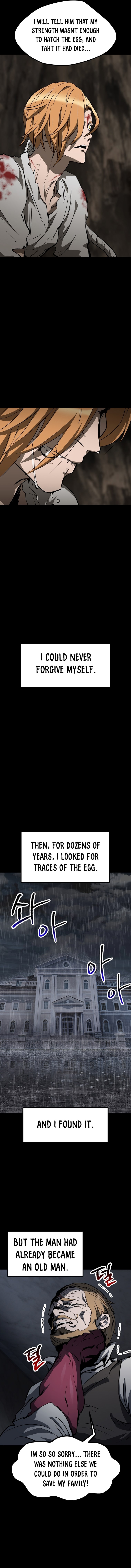Survival Story of a Sword King in a Fantasy World — Chapter 176 — page 12