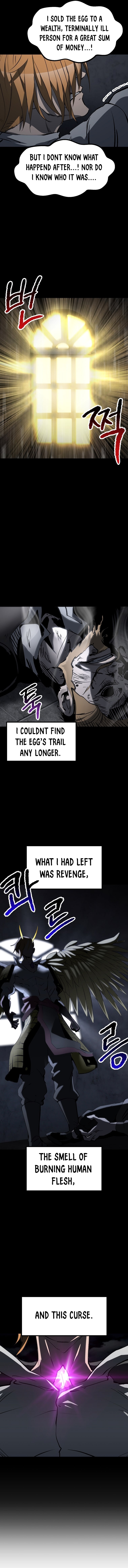 Survival Story of a Sword King in a Fantasy World — Chapter 176 — page 13
