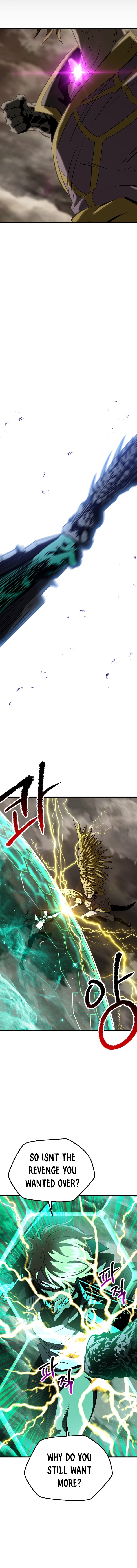 Survival Story of a Sword King in a Fantasy World — Chapter 176 — page 14