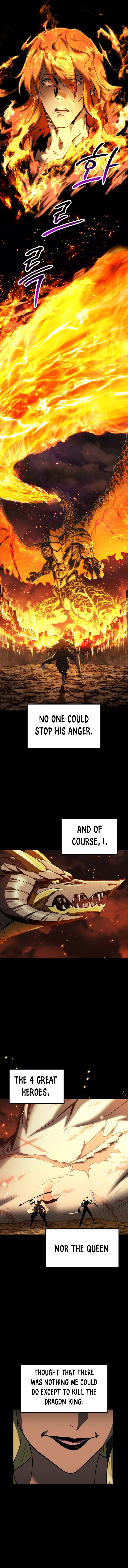 Survival Story of a Sword King in a Fantasy World — Chapter 176 — page 16