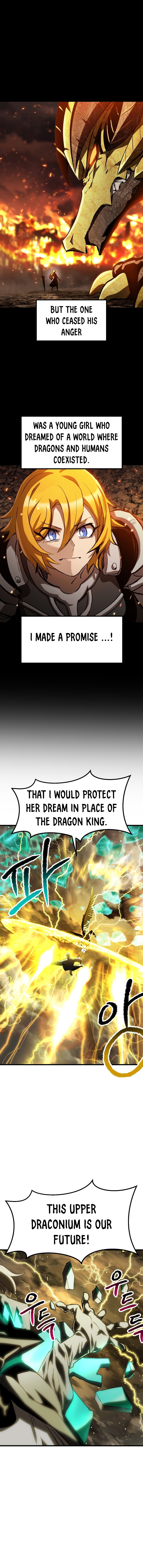 Survival Story of a Sword King in a Fantasy World — Chapter 176 — page 17