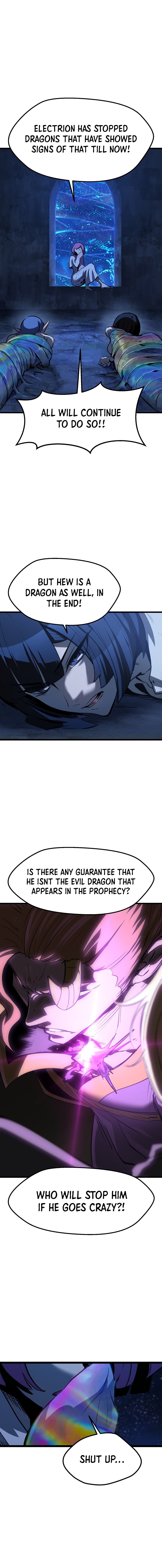 Survival Story of a Sword King in a Fantasy World — Chapter 177 — page 2