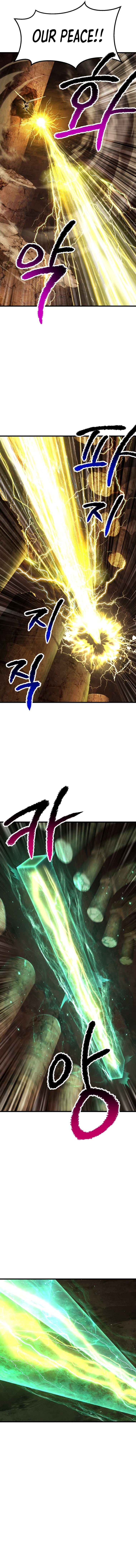 Survival Story of a Sword King in a Fantasy World — Chapter 177 — page 11