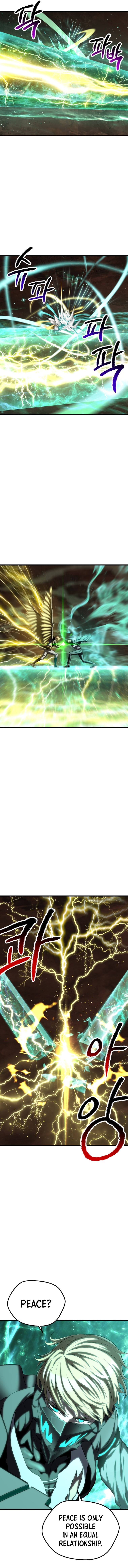 Survival Story of a Sword King in a Fantasy World — Chapter 177 — page 12