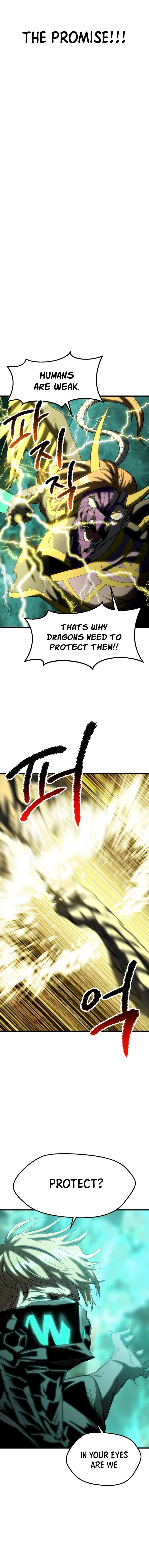 Survival Story of a Sword King in a Fantasy World — Chapter 177 — page 14