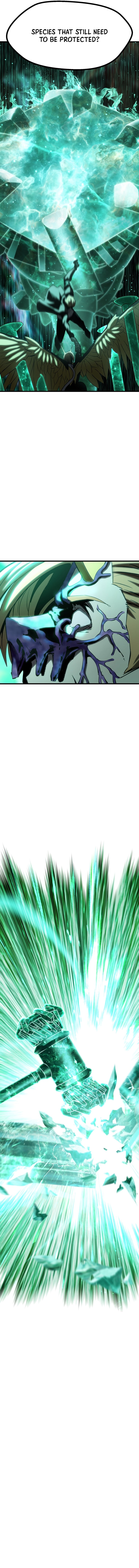 Survival Story of a Sword King in a Fantasy World — Chapter 177 — page 15