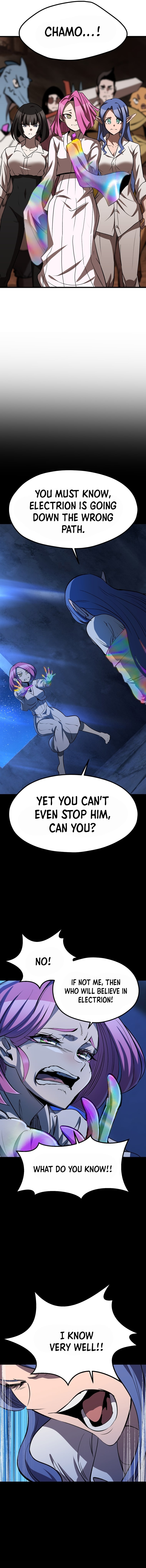 Survival Story of a Sword King in a Fantasy World — Chapter 178 — page 2