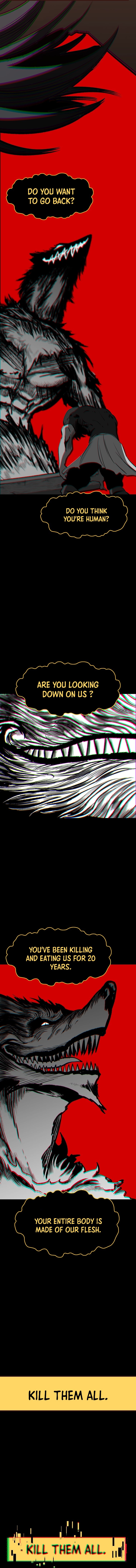 Survival Story of a Sword King in a Fantasy World — Chapter 178 — page 12