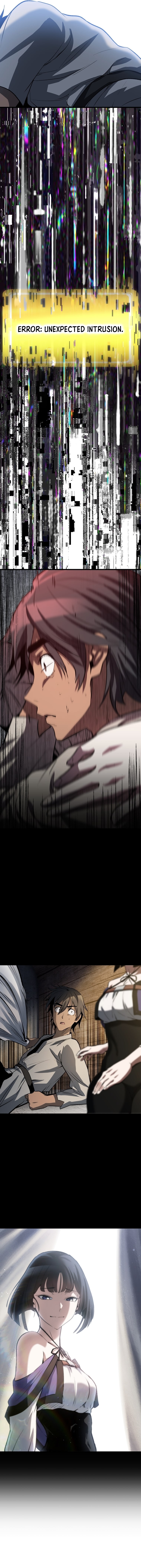 Survival Story of a Sword King in a Fantasy World — Chapter 178 — page 18
