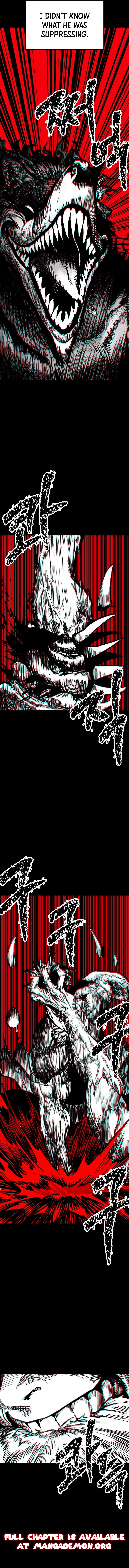 Survival Story of a Sword King in a Fantasy World — Chapter 179 — page 3
