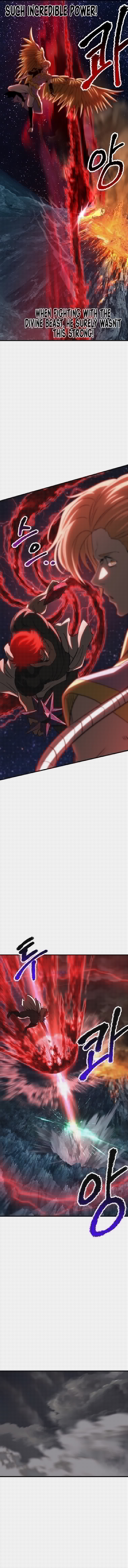 Survival Story of a Sword King in a Fantasy World — Chapter 180 — page 4