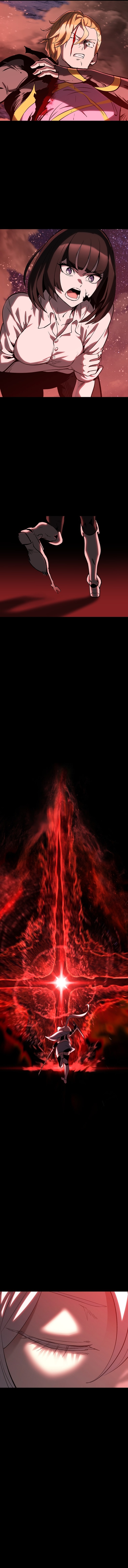 Survival Story of a Sword King in a Fantasy World — Chapter 180 — page 19