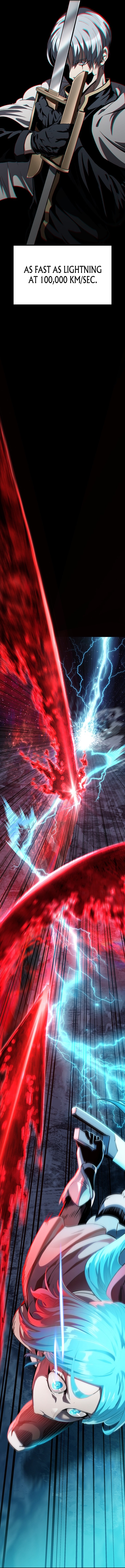 Survival Story of a Sword King in a Fantasy World — Chapter 181 — page 6