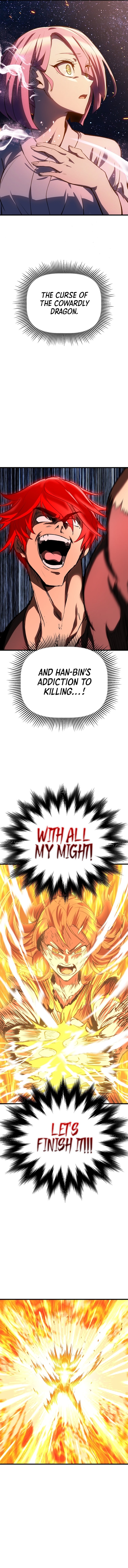 Survival Story of a Sword King in a Fantasy World — Chapter 181 — page 19