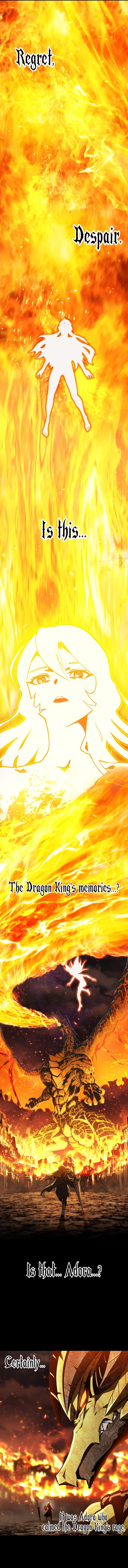Survival Story of a Sword King in a Fantasy World — Chapter 182 — page 8