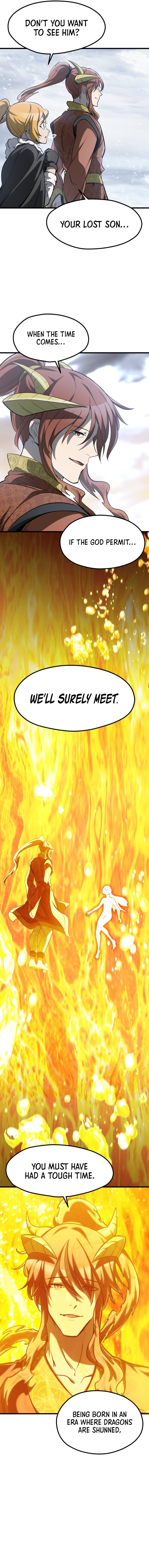 Survival Story of a Sword King in a Fantasy World — Chapter 182 — page 12