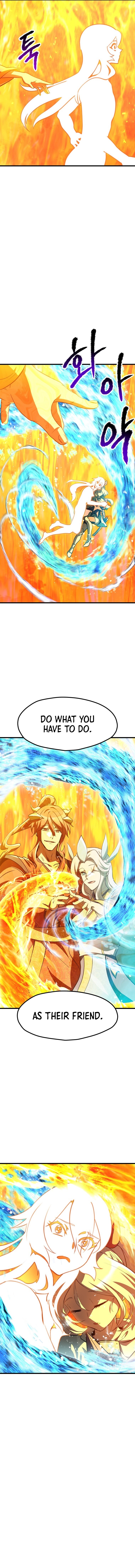 Survival Story of a Sword King in a Fantasy World — Chapter 182 — page 18