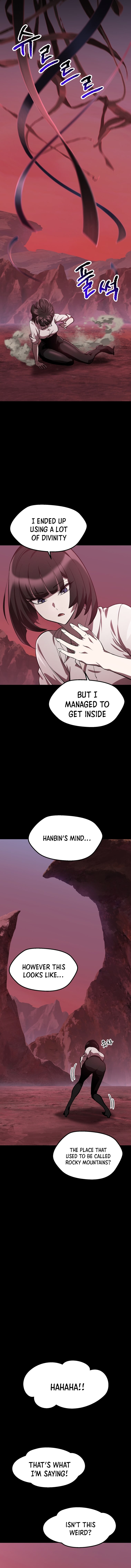 Survival Story of a Sword King in a Fantasy World — Chapter 183 — page 11