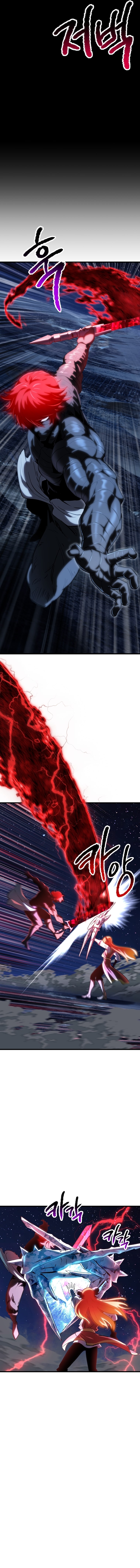 Survival Story of a Sword King in a Fantasy World — Chapter 183 — page 13