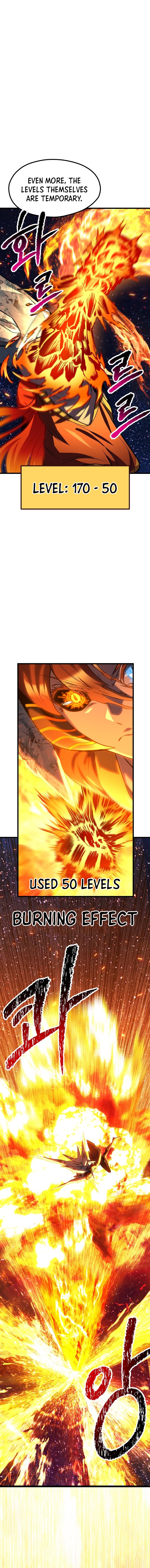 Survival Story of a Sword King in a Fantasy World — Chapter 183 — page 18