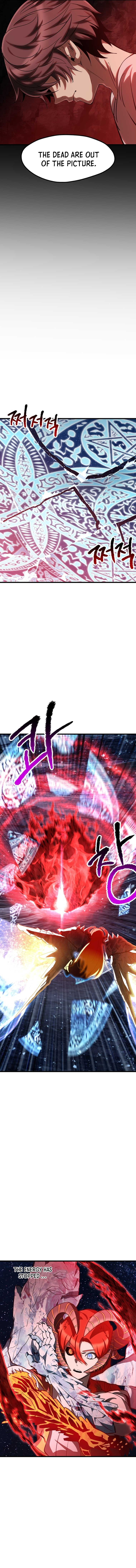 Survival Story of a Sword King in a Fantasy World — Chapter 184 — page 10
