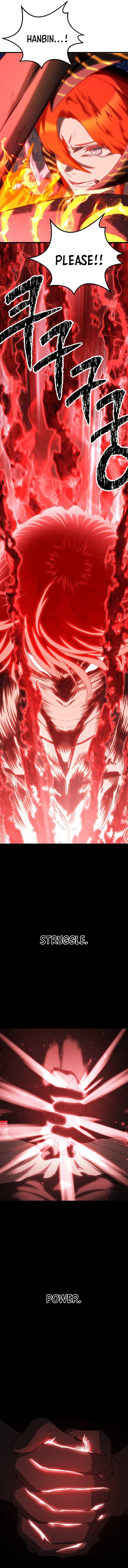 Survival Story of a Sword King in a Fantasy World — Chapter 184 — page 14