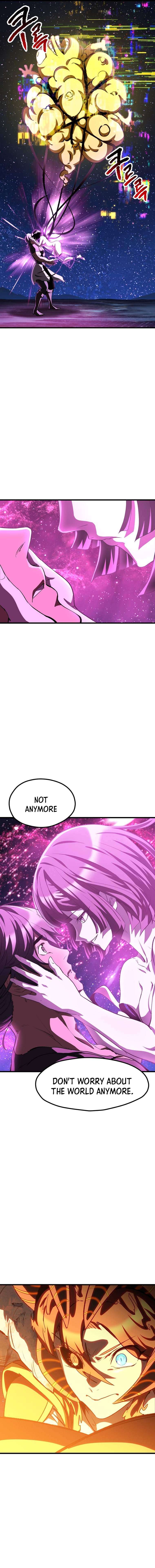 Survival Story of a Sword King in a Fantasy World — Chapter 184 — page 17
