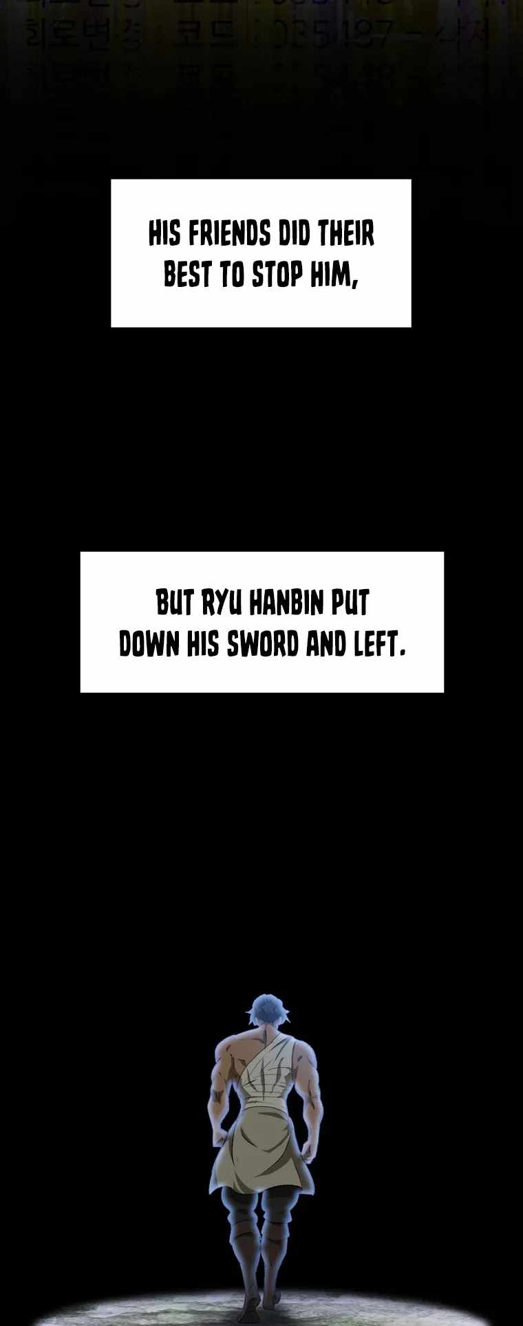 Survival Story of a Sword King in a Fantasy World — Chapter 186 — page 14