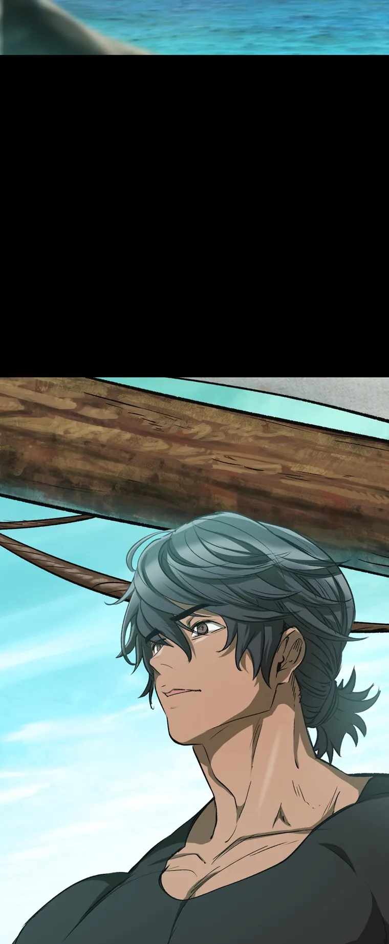 Survival Story of a Sword King in a Fantasy World — Chapter 186 — page 16