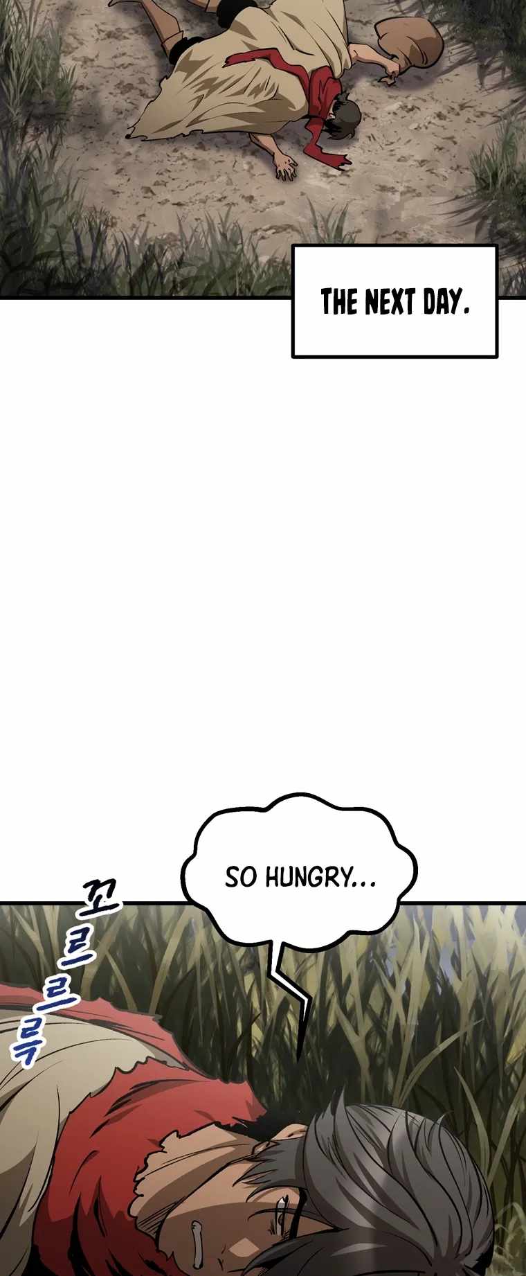 Survival Story of a Sword King in a Fantasy World — Chapter 186 — page 19
