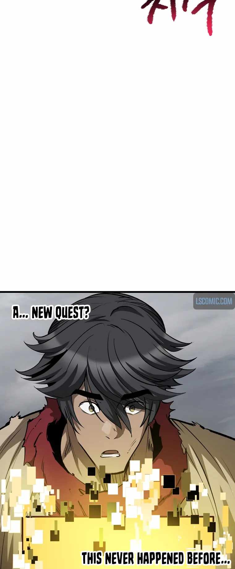 Survival Story of a Sword King in a Fantasy World — Chapter 186 — page 23